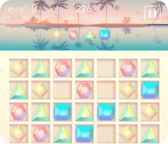 Screenshot of the game