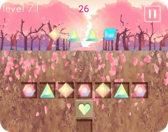 Screenshot of the game